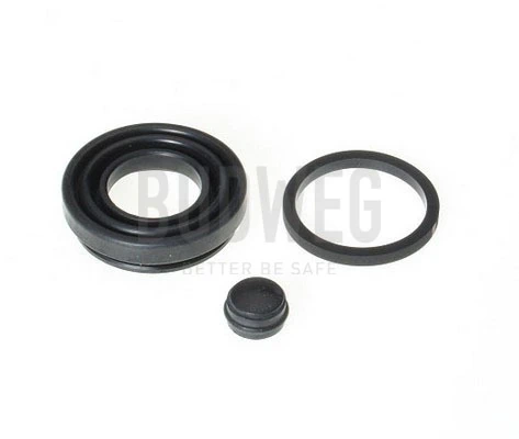 Seal, brake caliper piston